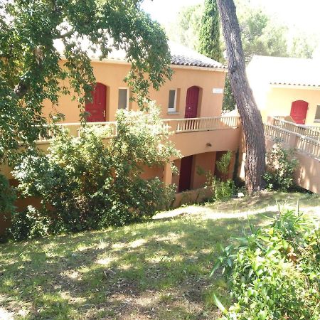 studio St Raphaël var côte d azur Saint-Raphaël Esterno foto