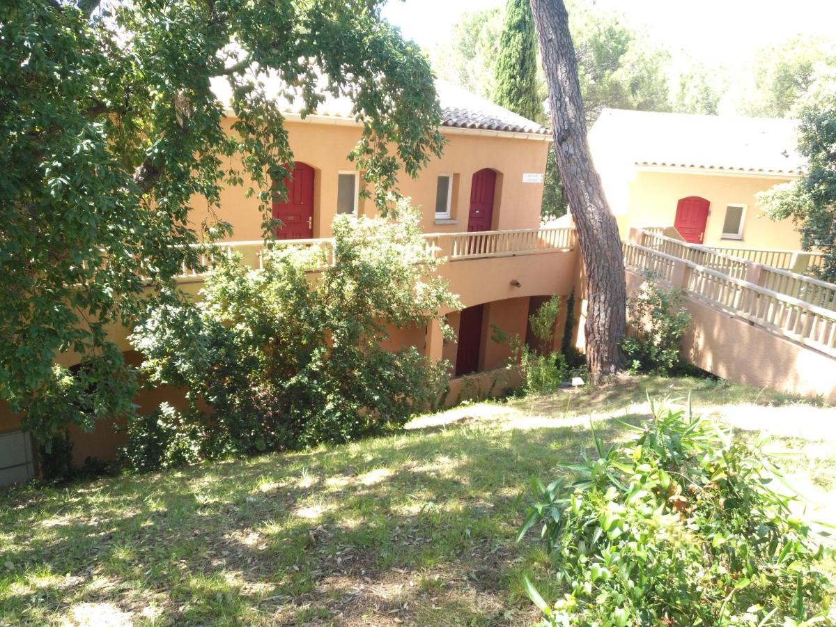 studio St Raphaël var côte d azur Saint-Raphaël Esterno foto